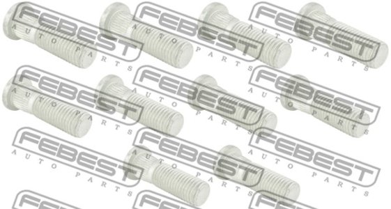 SZPILKA KOŁA HONDA ACCORD/CIVIC/CR-V 95-