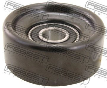 ROLKA PASKA WIELOROWK. HONDA ACCORD 03- 3,0