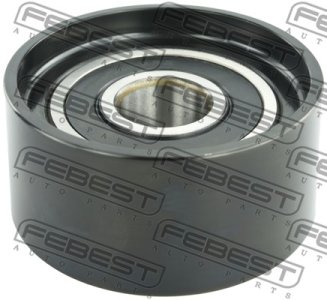 ROLKA PASKA WIELOROWK. HONDA ACCORD VII/CR-V 2,2D