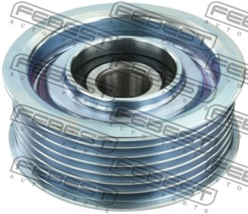 ROLKA PASKA WIELOROWK. HONDA ACCORD VIII/IX 2,4