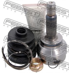 PRZEGUB ZEW. MITSUBISHI LANCER 03- 23X57X25