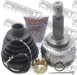 PRZEGUB ZEW. MITSUBISHI CARISMA 29X54X25 ABS 43Z