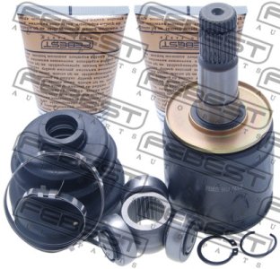 PRZEGUB WEW. MITSUBISHI PAJERO/L200 25X32X25 LE.