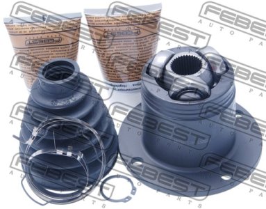 PRZEGUB WEW. MITSUBISHI PAJERO IV 35X114 PR.