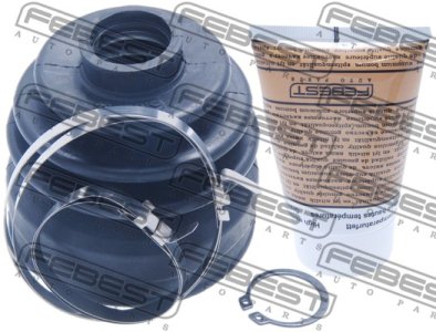 OSŁONA PRZEGUBU WEW. MITSUBISHI OUTLANDER II (CW_W)