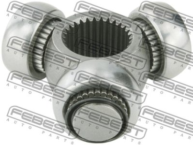 KRZYŻAK PRZEGUBU WEW. MITSUBISHI CARISMA/V40 29Z/29,9MM (TRIPOD)