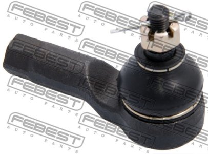 KOŃC. DR. KIER. MITSUBISHI OUTLANDER 07- LE/PR