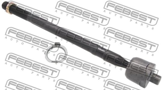 DRĄŻEK KIER. MITSUBISHI CANTER FB70AB -2003 LE/PR