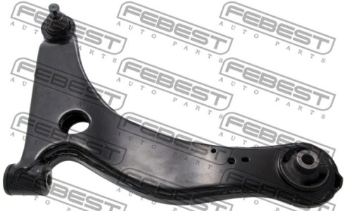 WAHACZ MITSUBISHI P. GRANDIS 04-11 PR