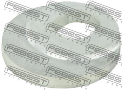 PODKŁADKA ŚRUBY WAH. (MIMOŚRODOWA) MITSUBISHI PAJERO IV/MONTERO V87W/V97W -2006