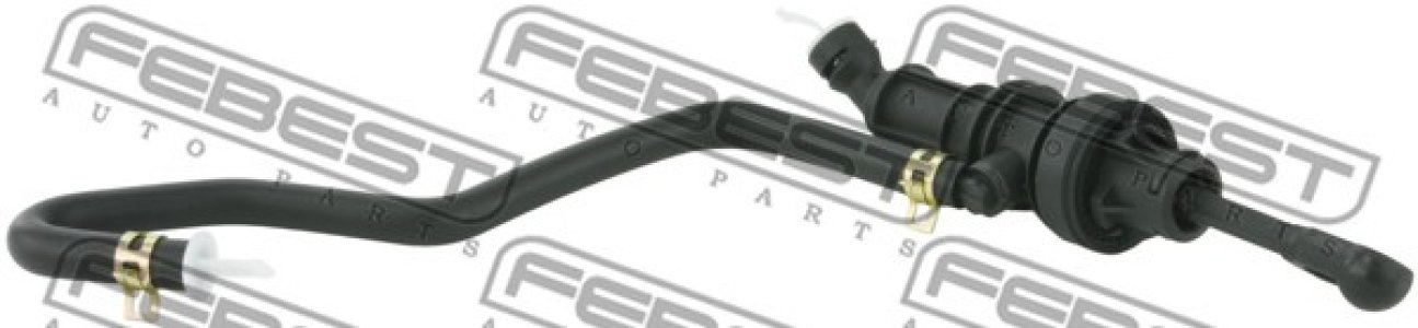 POMPA SPRZ. MITSUBISHI ASX/LANCER/OUTLANDER 1,5-2,4 06-