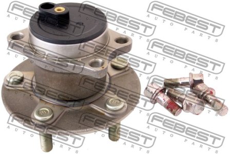 ŁOŻYSKO KOŁA MITSUBISHI T. OUTLANDER II (CW_W)