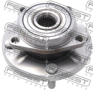 ŁOŻYSKO KOŁA MITSUBISHI P. GALANT VI (EA_) KPL. Z PIASTĄ