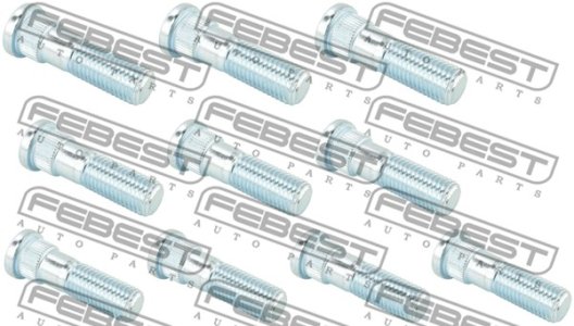 SZPILKA KOŁA MITSUBISHI CARISMA/COLT/GALANT/LANCER/OUTLANDER 96-