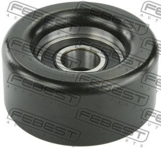 ROLKA PASKA WIELOROWK. MITSUBISHI LANCER/OUTLANDER III