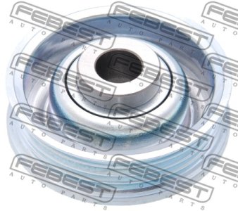 ROLKA PASKA WIELOROWK. MITSUBISHI COLT VI