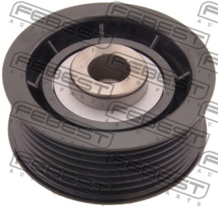 ROLKA PASKA WIELOROWK. MITSUBISHI PAJERO 3,0/3,5/3,8