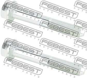 ZESTAW ŚRUB ZAWIESZENIA MITSUBISHI OUTLANDER 07- (2 SZT.)