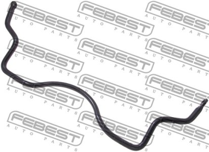 STABILIZATOR MITSUBISHI T. DELICA SPACE GEAR/CARGO PA/PB/PC L400 1994-2006