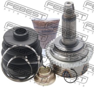 PRZEGUB ZEW. MAZDA 6 32X62X28 ABS 44Z 2,0/2,3 02- AUTOMAT