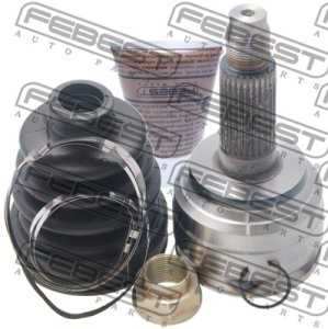 PRZEGUB ZEW. MAZDA 6 (GH) 33X62X28