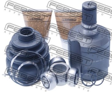 PRZEGUB WEW. MAZDA CX-7/CX-9 36X36,2X31 LE.