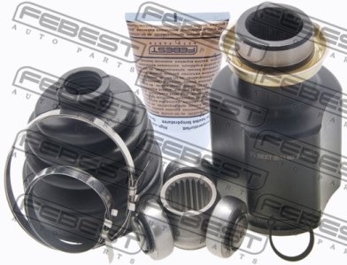 PRZEGUB WEW. MAZDA 3 (BK/BL) 22X43X28 PR.