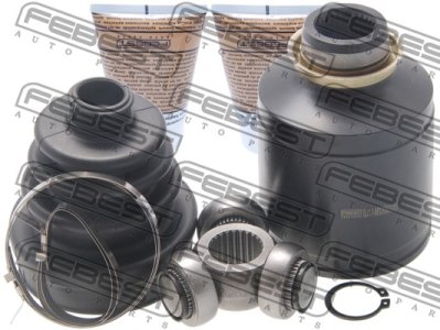 PRZEGUB WEW. MAZDA 3 03- PR. 24X43X28