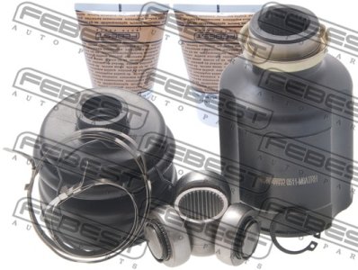 PRZEGUB WEW. MAZDA 6/CX-5 33X43X28 PR.