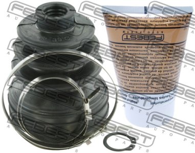 OSŁONA PRZEGUBU HONDA WEW. 66.5X86X17 CR-V III