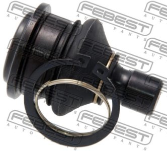 SWORZEŃ WAHACZA FORD P. FIESTA 08- MAZDA 2 07- LE/PR