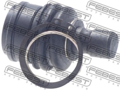 SWORZEŃ WAHACZA MAZDA P. 3 BM 2013-2015 LE/PR