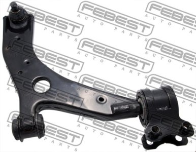 WAHACZ FORD T. C-MAX/ FOCUS II/ S40 II/V50 04- LE/PR