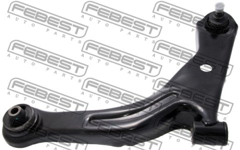 WAHACZ FORD P. MAVERICK/ESCAPE 2001-2006 LE