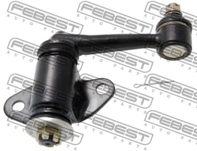 WSPORNIK UKŁADU KIER. MAZDA P. BT-50 PICK-UP FORD RANGER 06- FORD EVEREST EP -2009