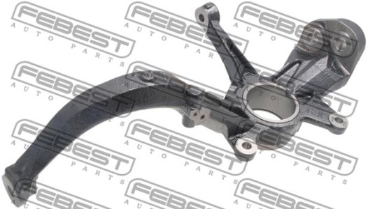 ZWROTNICA KOŁA MAZDA P. 6 GG 2002-2008 PR