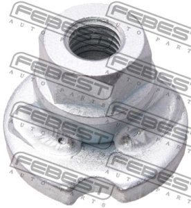 NAKRĘTKA ŚRUBY WAH. (MIMOŚRODOWA) FORD ECOSPORT CR1 -2014 [EU]