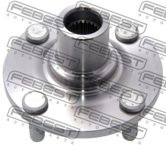 PIASTA KOŁA MAZDA P. 121 MK II (DB) DEMIO