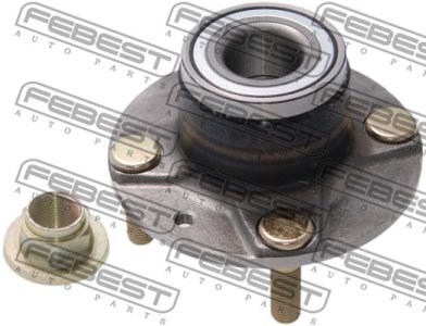 ŁOŻYSKO KOŁA MAZDA T. MX-5 I (NA)