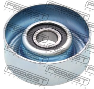 ROLKA PASKA WIELOROWK. MAZDA 2/3 BMW X5