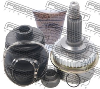 PRZEGUB ZEW. SUZUKI BALENO 21X49X25 ABS 42Z