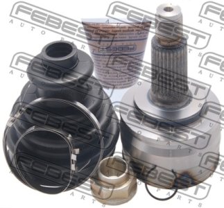 PRZEGUB ZEW. SUZUKI GRAND VITARA II (JT) 22X58,3X28