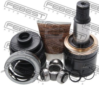 PRZEGUB WEW. SUZUKI VITARA (ET/TA) 30X35X26 PR.