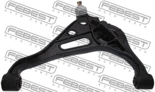 WAHACZ SUZUKI P. GRAND VITARA 98-01 LE