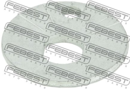 PODKŁADKA ŚRUBY WAH. SUZUKI T. GRAND VITARA 05- (MIMOŚRODOWA)