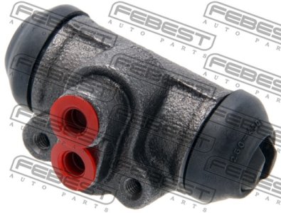 CYLINDEREK HAM. SUZUKI GRAND VITARA 1,6-2,7 4X4 98-05 PR