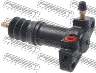 SIŁOWNIK SPRZ. SUZUKI GRAND VITARA 1,6-2,7 4X4 98-06