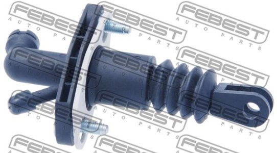 POMPA SPRZ. SUZUKI GRAND VITARA 1,6-2,4 05-