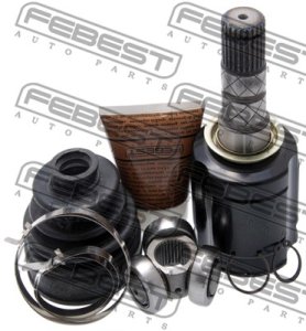 PRZEGUB WEW. SUBARU FORESTER 07- IMPREZA 11- 29X35X25