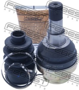 PRZEGUB WEW. CHEVROLET CAPTIVA 22X35X34 OŚ TYLNA PR.